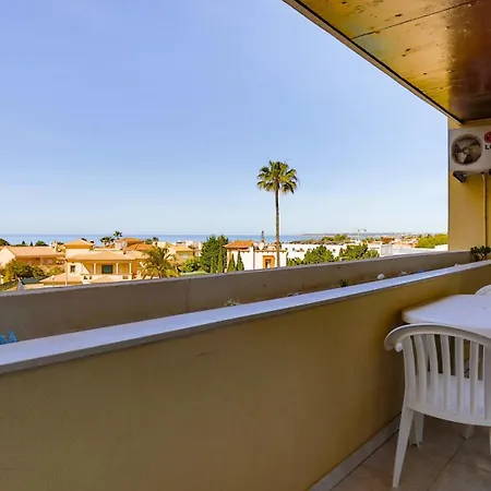 Sea View - By Bedzy * Gale (Albufeira)